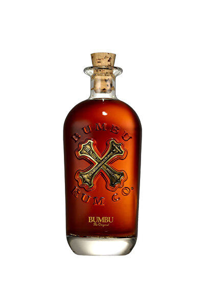 BUMBU The Original 40%, 0.7l