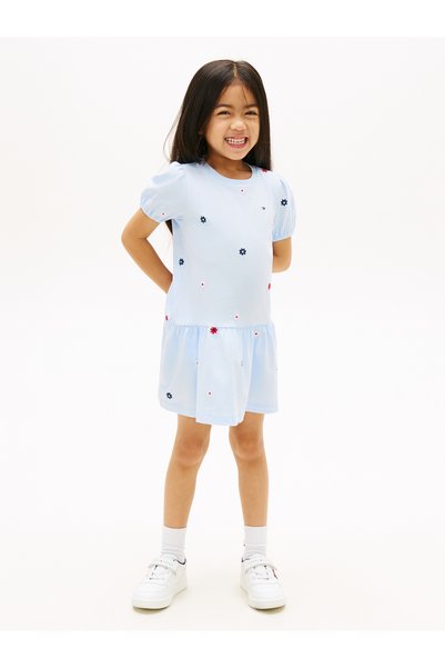 Tommy Hilfiger Girls Dresses