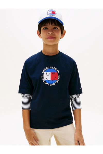 Tommy Hilfiger Boys T-Shirts