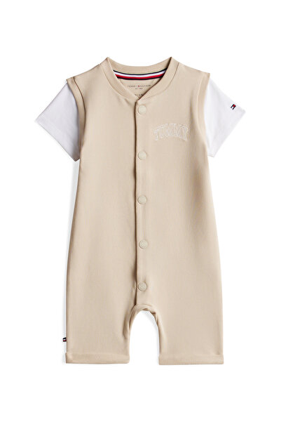 Tommy Hilfiger شورتي بيج من تومي أوتلاين