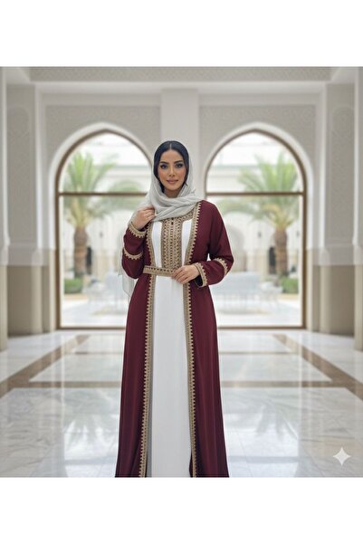 Güzel Fashion Elegant women's jalabiya