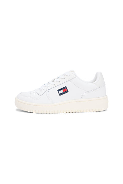 Tommy Jeans سلة بيج من تي جيه دبليو