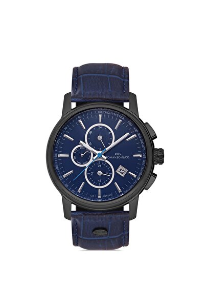 RMS Zeıtmeıster Rms rms.1.ag1049.14 men's wristwatch