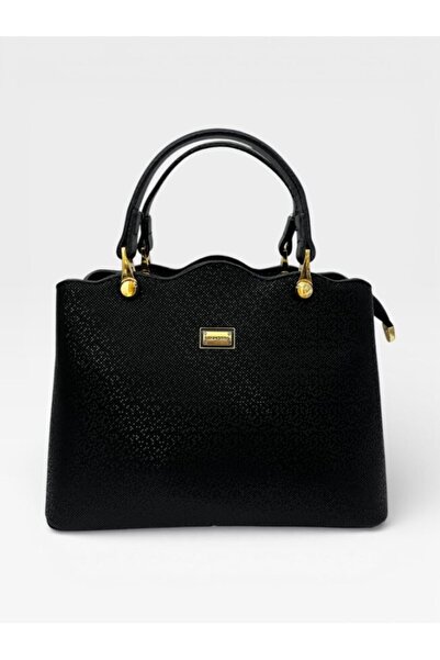 Sanmorris Women's Classic Daily Hand Shoulder Bag - Adjustable Strap, 2 Compa...