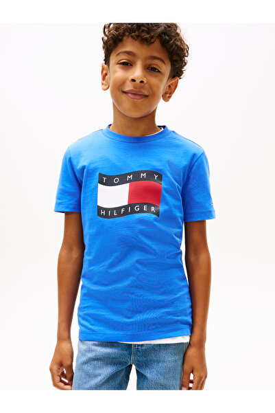 Tommy Hilfiger Boys T-Shirts