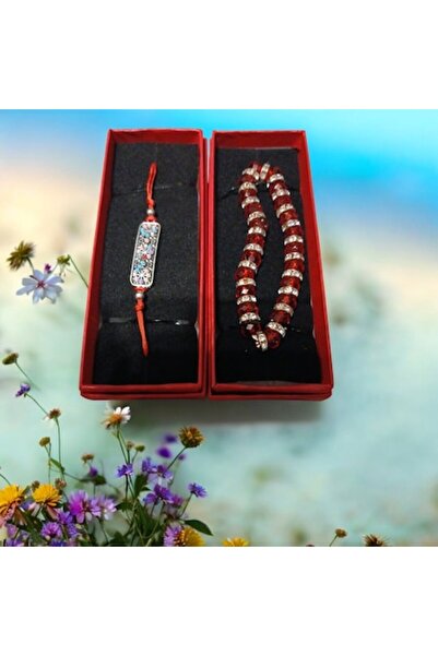 Vision XXI Set de 2 brățări Mărțișor