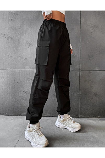 Sheya Sheya pants, black