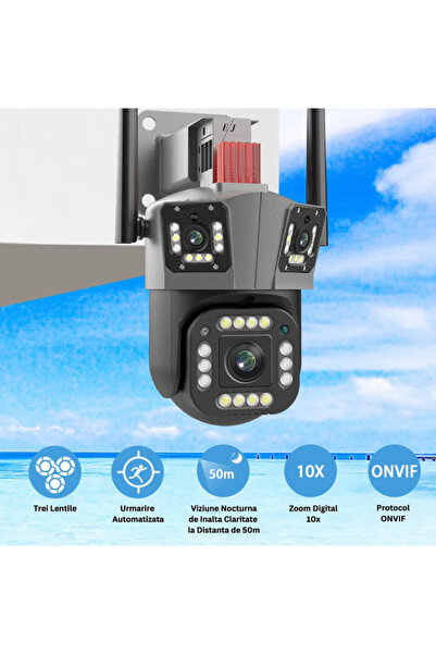 NO BRAND GRITRIPLAWIFI