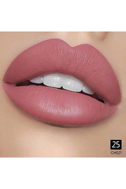 Christine Royal Lipstick Vitamin CH 021-E No. 25 from