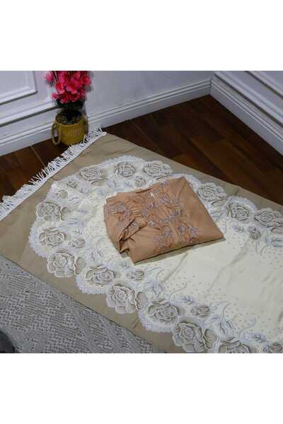 Generic Prayer set (sheet - prayer rug)