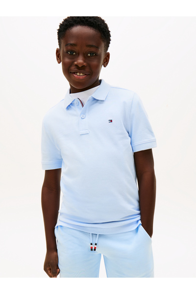 Tommy Hilfiger Boys Polos