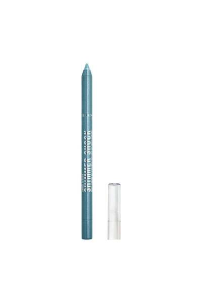 Rimmel Thrill Seeker Shimmer Shock Eyeliner 005 Electric Breeze