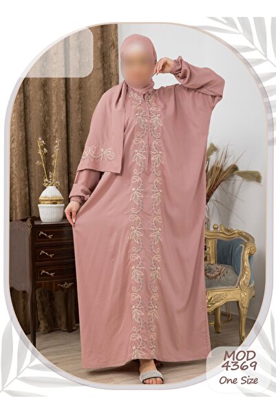 Generic Luxury women's prayer set