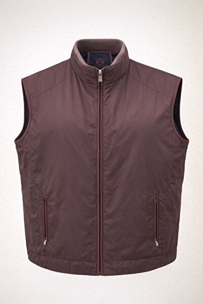 Tony Montana erkek büyük beden battal yelek 6082