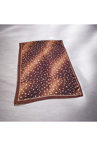 MAHZA DESIGN Ceylan Desen Soft Şal