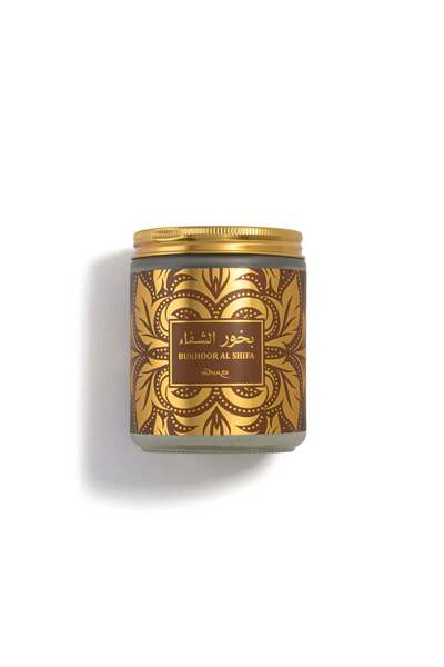 Shaikh Saeed Bukhoor Al Shifa 125 g