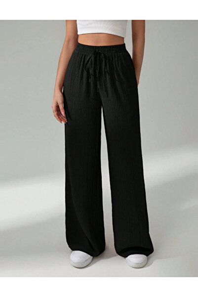 Sheya Sheya pants, black