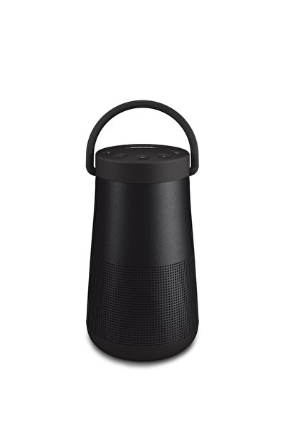 Bose SoundLink Revolve+ II Bluetooth Hoparlör, 360° Ses, Mikrofonlu, Taşınabi...