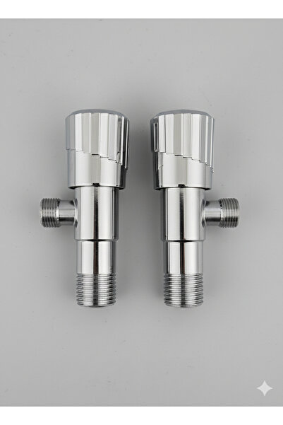 TANFLEX Taharet musluğu 2 adet lüx