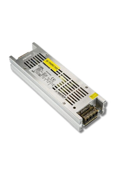 Cata 30A SLİM LED TRAFOSU FANSIZ (360w)