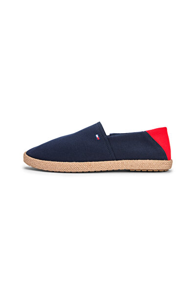 Tommy Hilfiger Blue Core Hilfiger Espadr