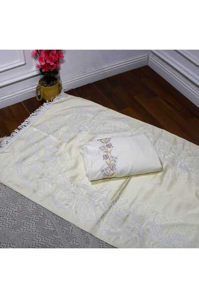 Generic Prayer set (sheet - prayer rug)