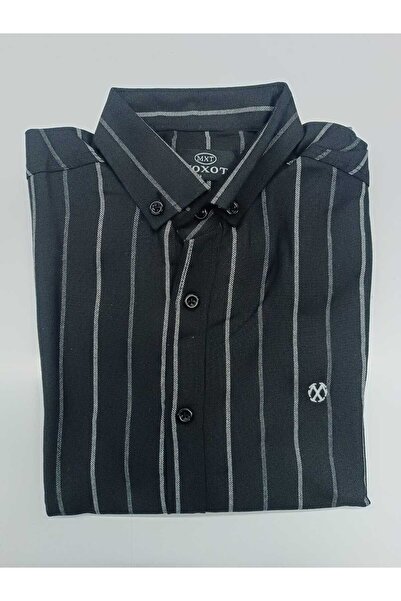 MOXOT Cotton Men's Shirt