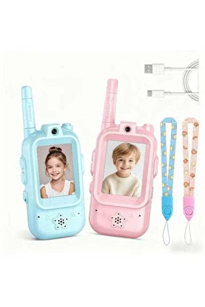 PUKON ألعاب تفاعلية للأطفال من HPMY