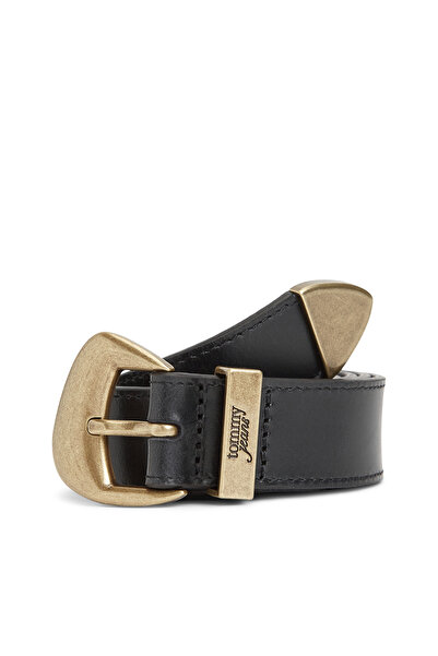 Tommy Jeans نحاس أسود بارد Tjw 30