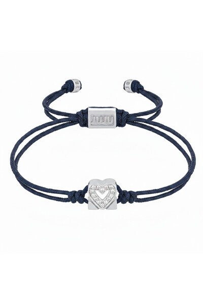 Juju Siempre Rope Bracelet