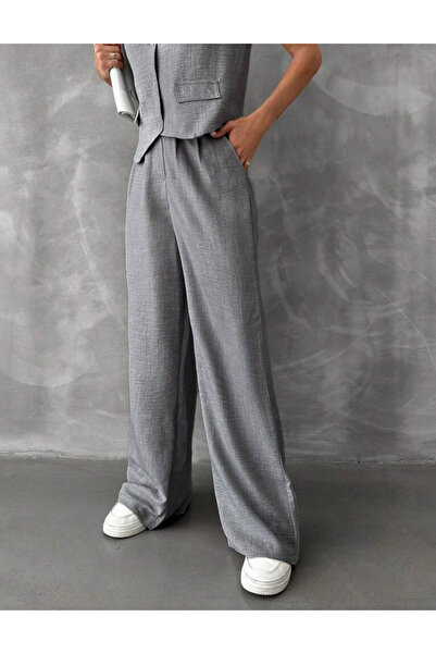 Sheya Sheya pants, gray