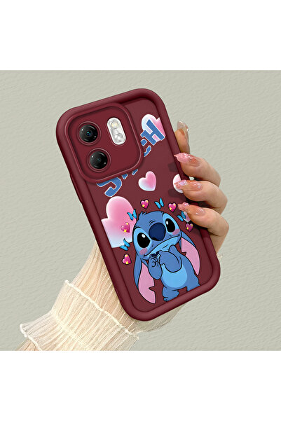 ucuc حافظة إنفينيكس هوت 50i المتوافقة مع السيليكون الأحمر المقاوم للصدمات مع ...