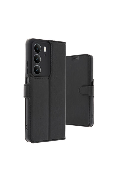 eco port حافظة ريلمي سي 75 4 جي تريند إس بلس - أسود