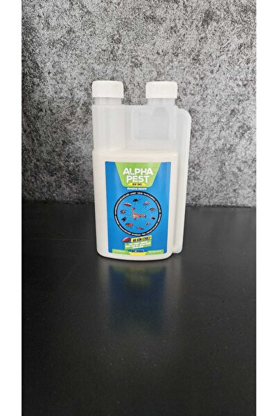 BİOHEK ALPHA PEST 22SC -500ML