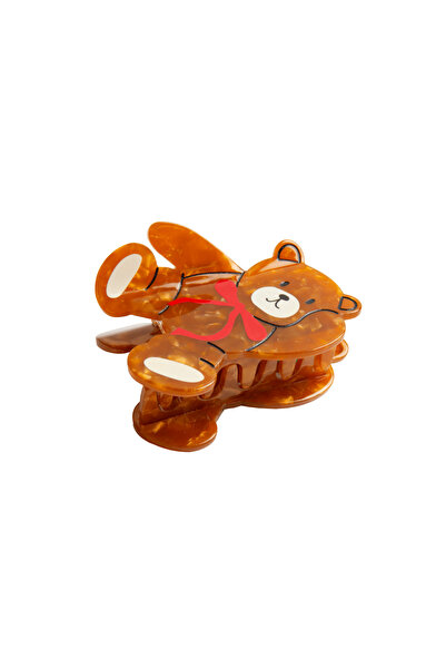 Eat My Socks Teddy Bear Mandal Toka