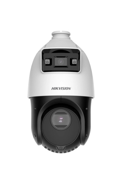 Hikvision Ds-2se4c425mwg-e(14f0) 4 Mp 25x Zoom 4-120mm Lens Ip Speed Dome (pt...