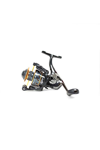 SEA HORSE Blade Master 9+1 Kamış Makinesi 6000'lik