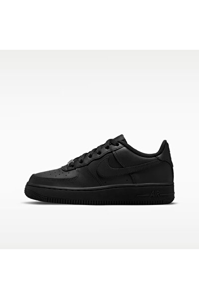 Nike Air Force 1 Low “Triple Black” GS FV5951-001
