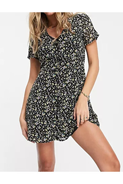 Missguided Missguided mini dress, mixed colors