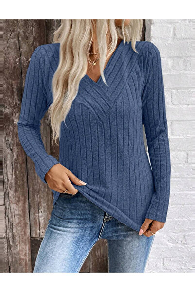 Sheya Sheya blouse, blue