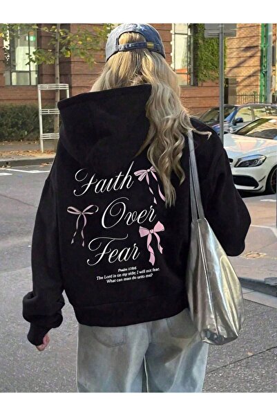 EFFRENATU سترة بغطاء رأس للجنسين - للوجه وجميع الأسطح مطبوع، مريحة برباط بغطا...