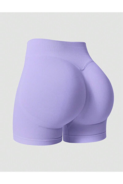 Sheya Sheya Sport Tights, purple