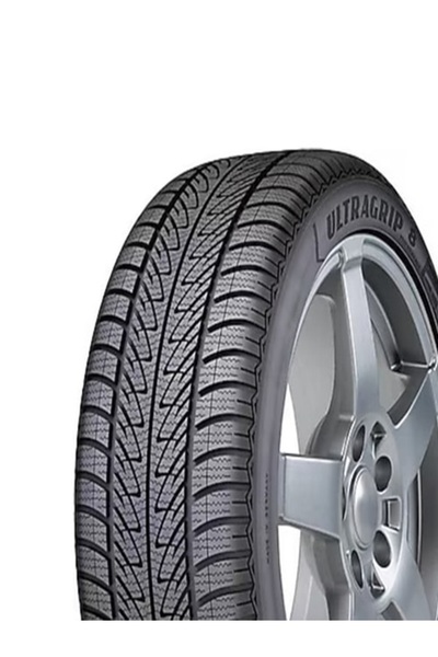 Goodyear 215/40R17 87V UG PERF G1 XL GP Oto Kış Lastiği (Üretim Yılı: 2019)