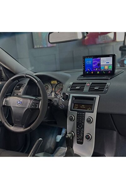 AVGO VOLVO S40 (2006-2012) ANDROİD MULTİMEDYA SİSTEMİ (8-128 GB)