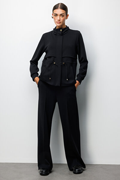 ON Φαρδιά Παντελόνια Φόρμας με Βολάν