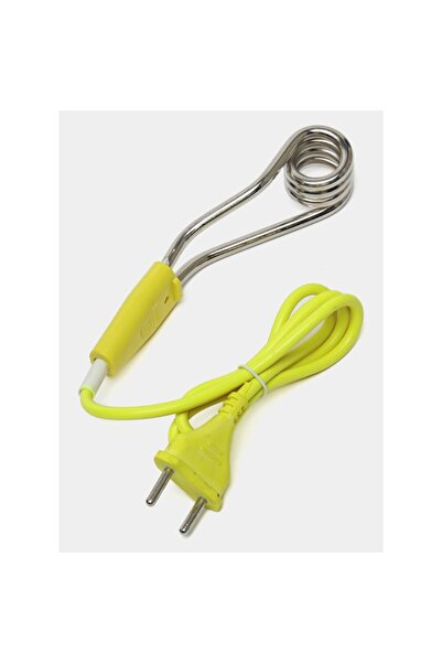 DMX Fierbator Electric Tip Termoplonjon 500W Lungime 12.5 Cm Portabil Compact...