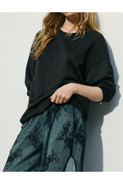 Sheya Sheya blouse, black