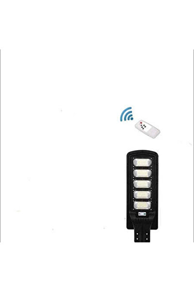 NO BRAND LAMPA SOLARA CU 5 CELULE