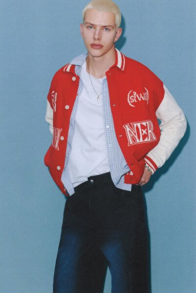 Pull & Bear STWD Hırka