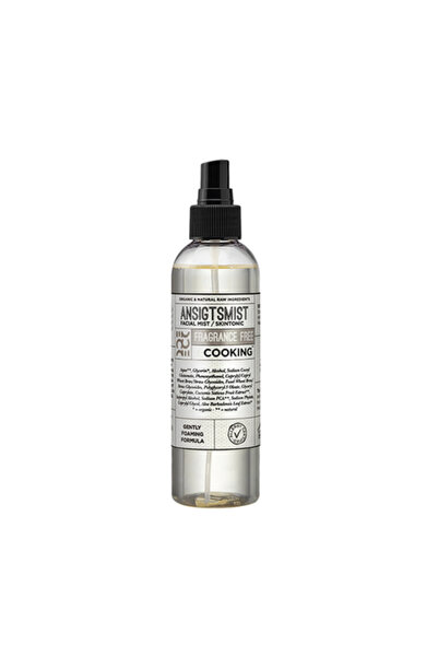 Ecooking Ecooking, Spray tonic, 200 ml